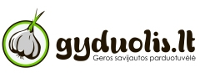 gyduolislt