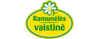 Ramunelesvaistine